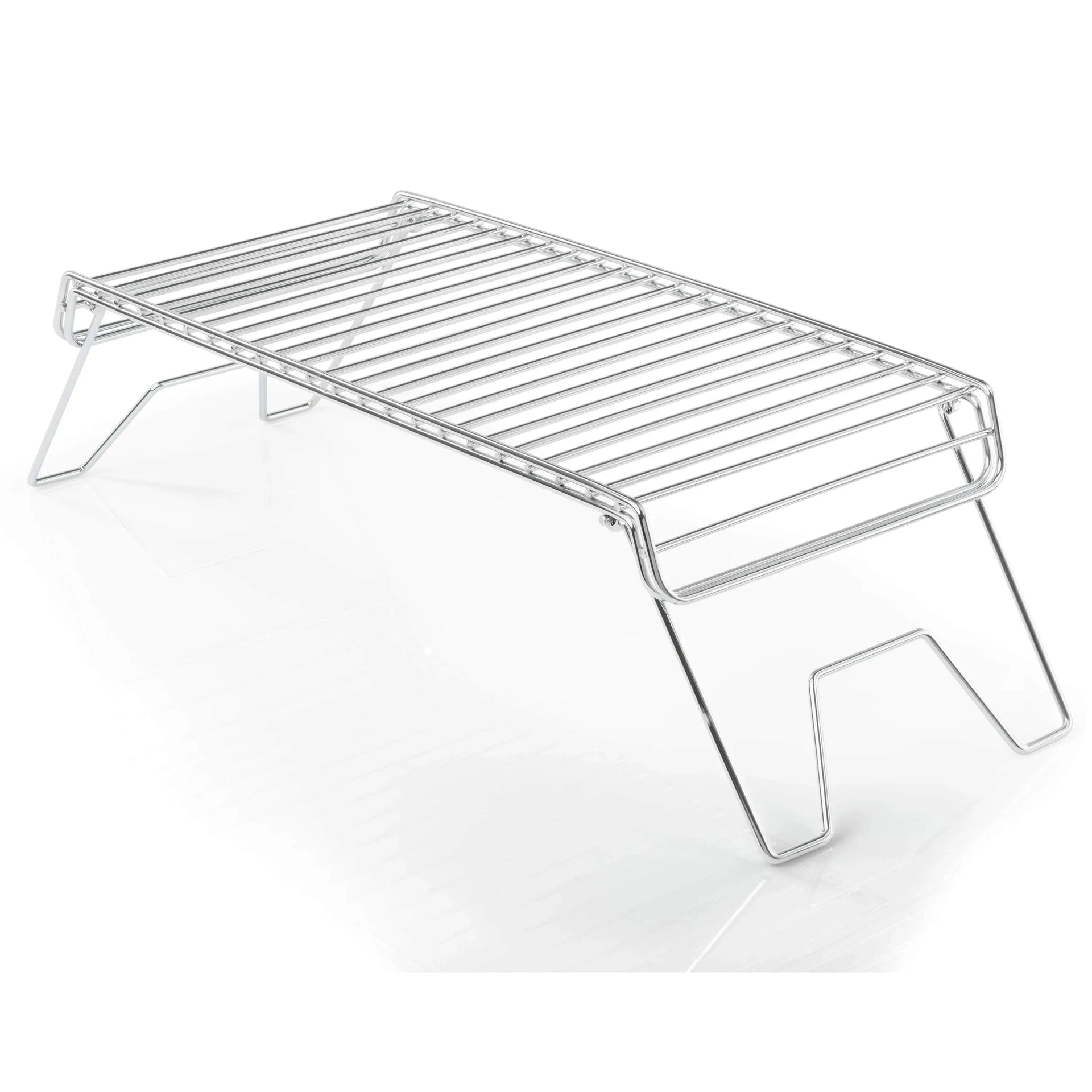 GSI Outdoors Grill Folding Campfire - ASMC