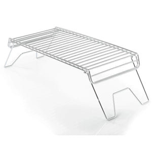 GSI Outdoors Grill Folding Campfire - ASMC