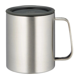 GSI Outdoors GSI Outdoors Tasse Glacier Stainless Camp Cup 296 ml Edelstahl - ASMC