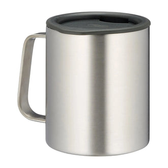 GSI Outdoors Tasse Glacier Stainless Camp Cup 296 ml Edelstahl