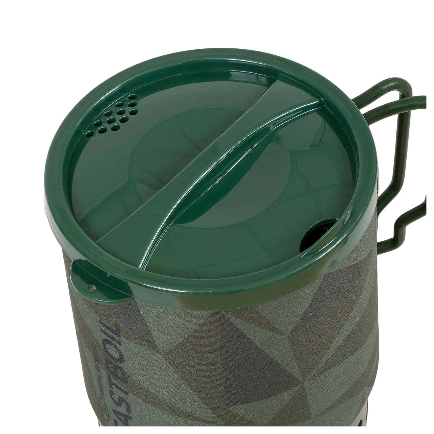 Schnellkochtopf Fast Boil MKIII Stove 1.1 L