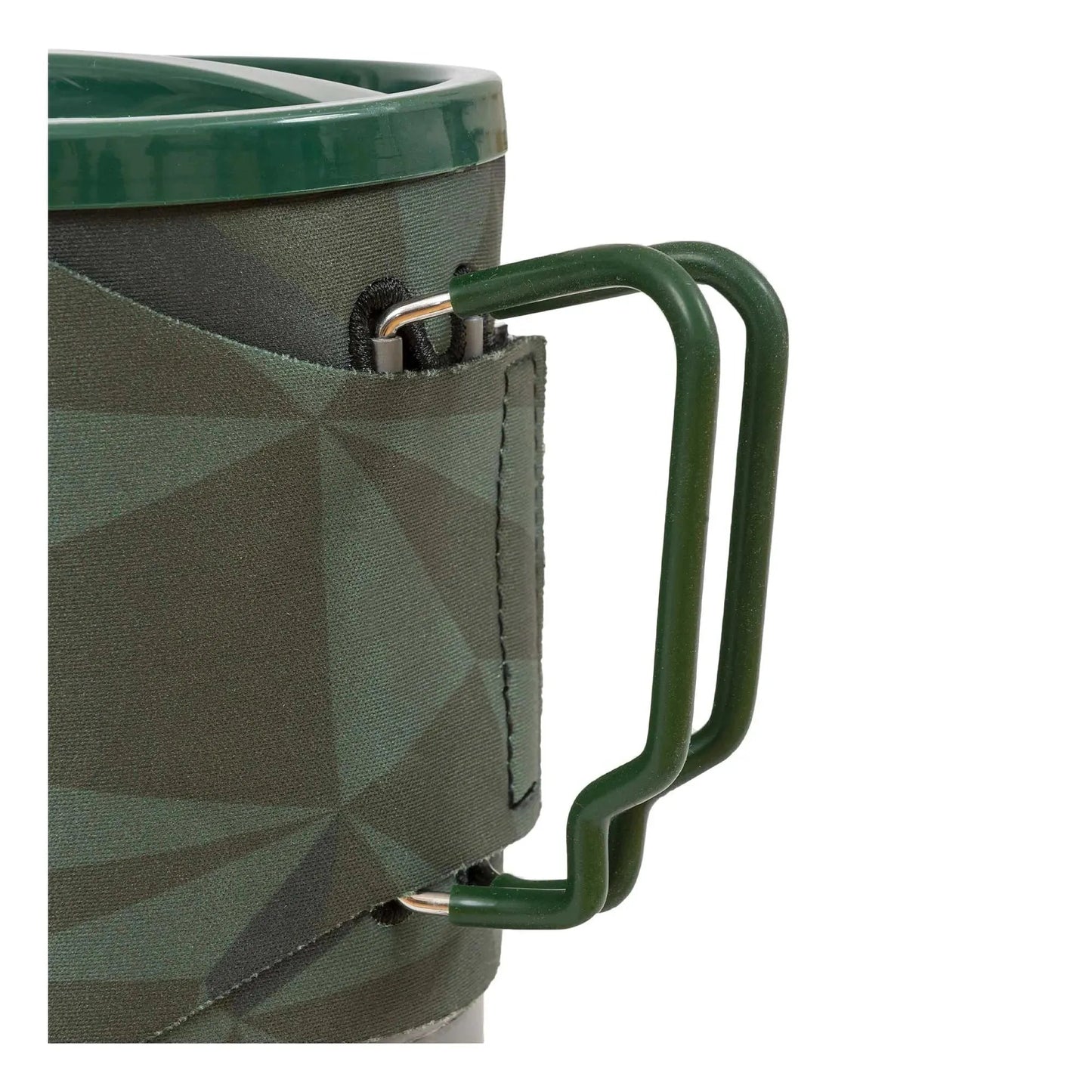 Schnellkochtopf Fast Boil MKIII Stove 1.1 L