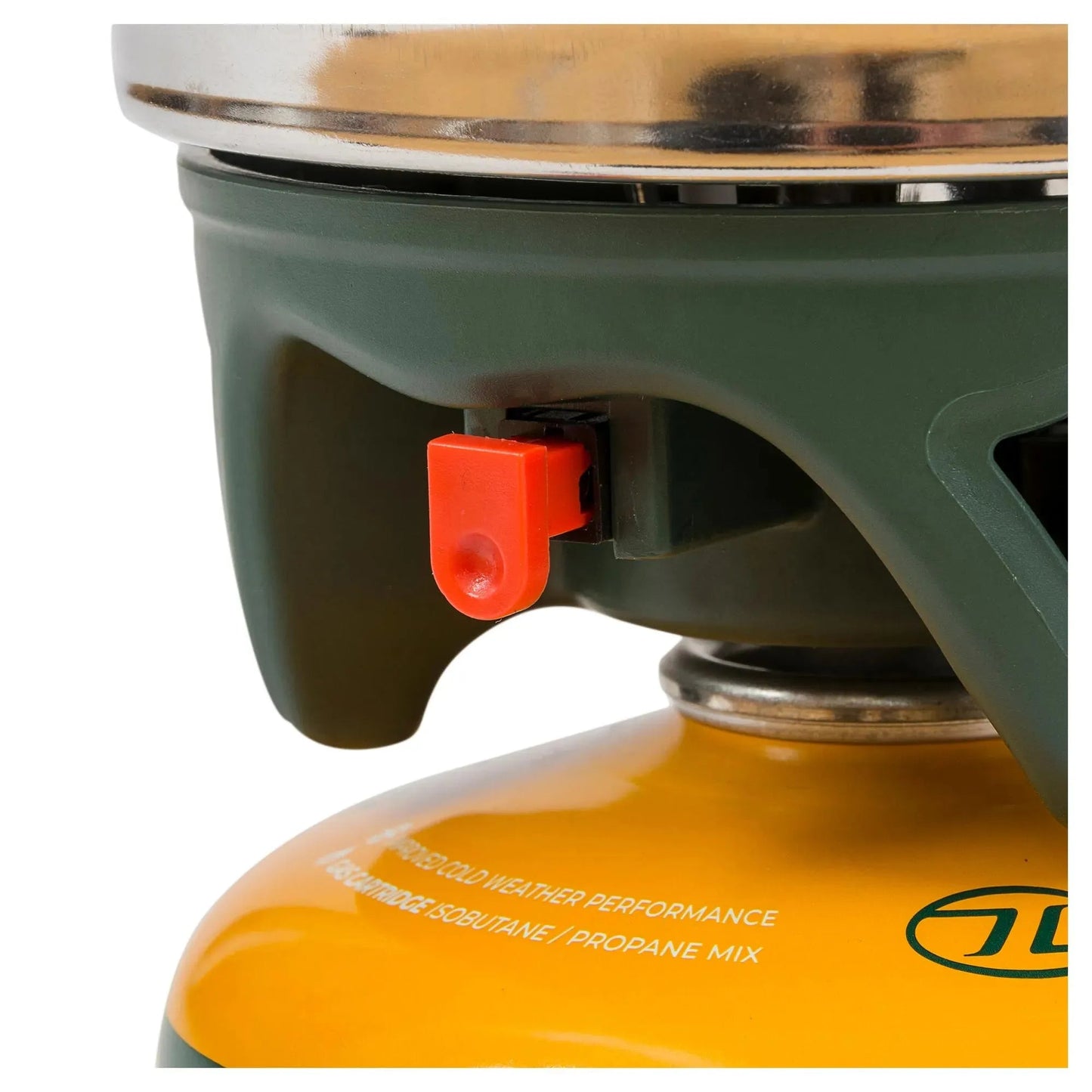 Schnellkochtopf Fast Boil MKIII Stove 1.1 L
