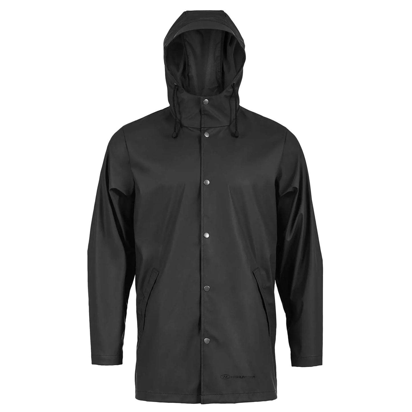 Highlander Jacke Lighthouse Jacket - ASMC