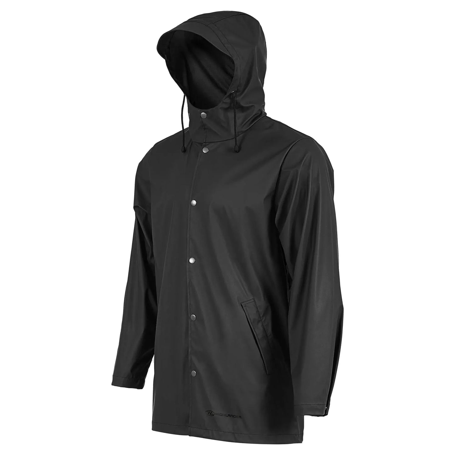 Highlander Jacke Lighthouse Jacket - ASMC