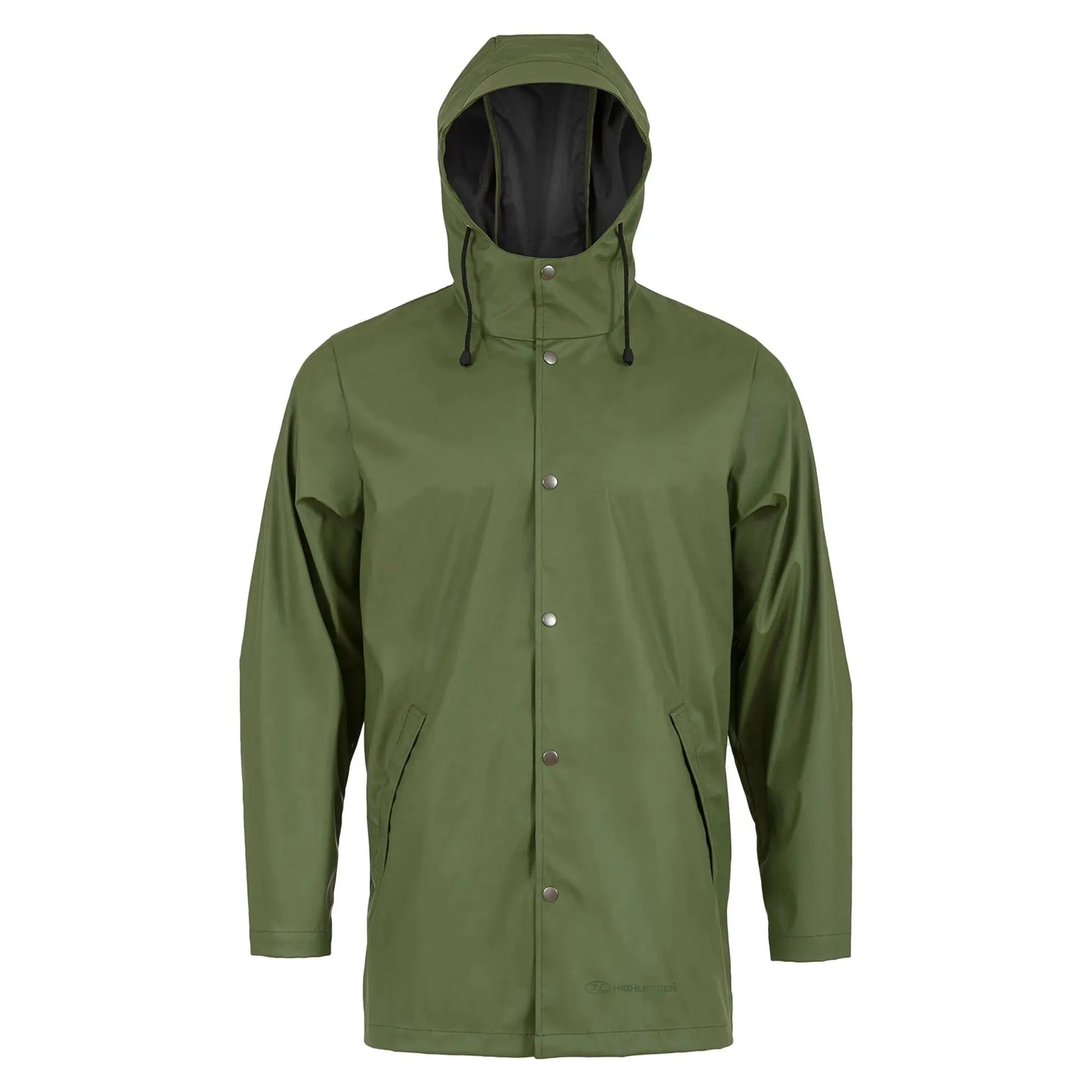 Highlander Jacke Lighthouse Jacket - ASMC