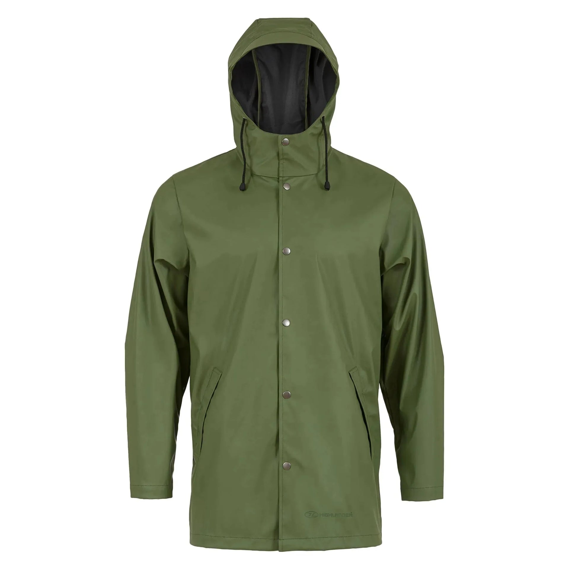 Highlander Jacke Lighthouse Jacket - ASMC