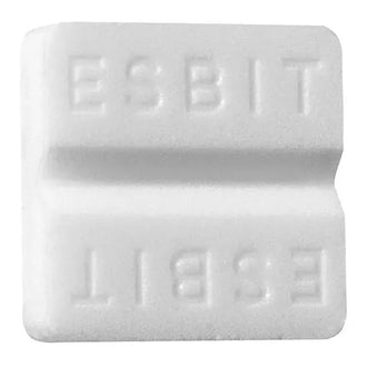 Trockenbrennstoff-Tabletten 8 x 27 g