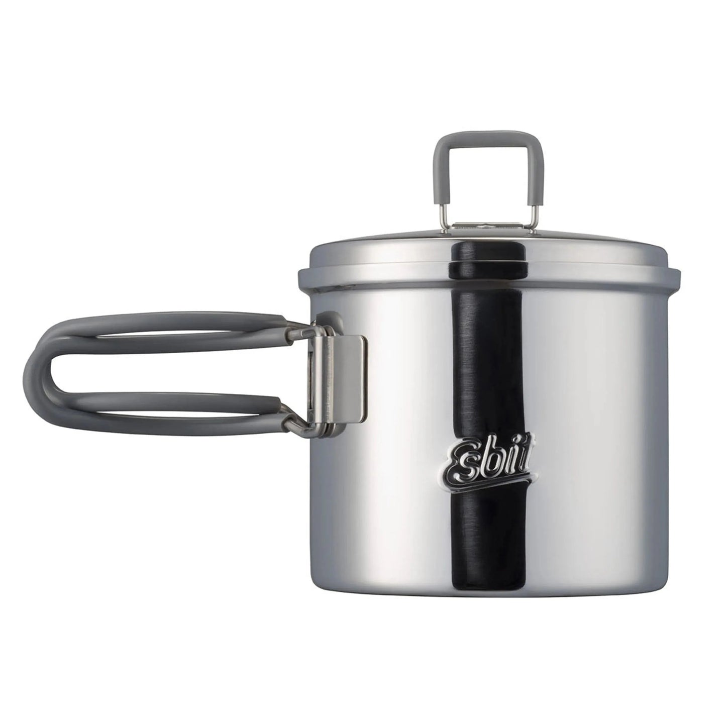 Topf Edelstahl 0.625 L