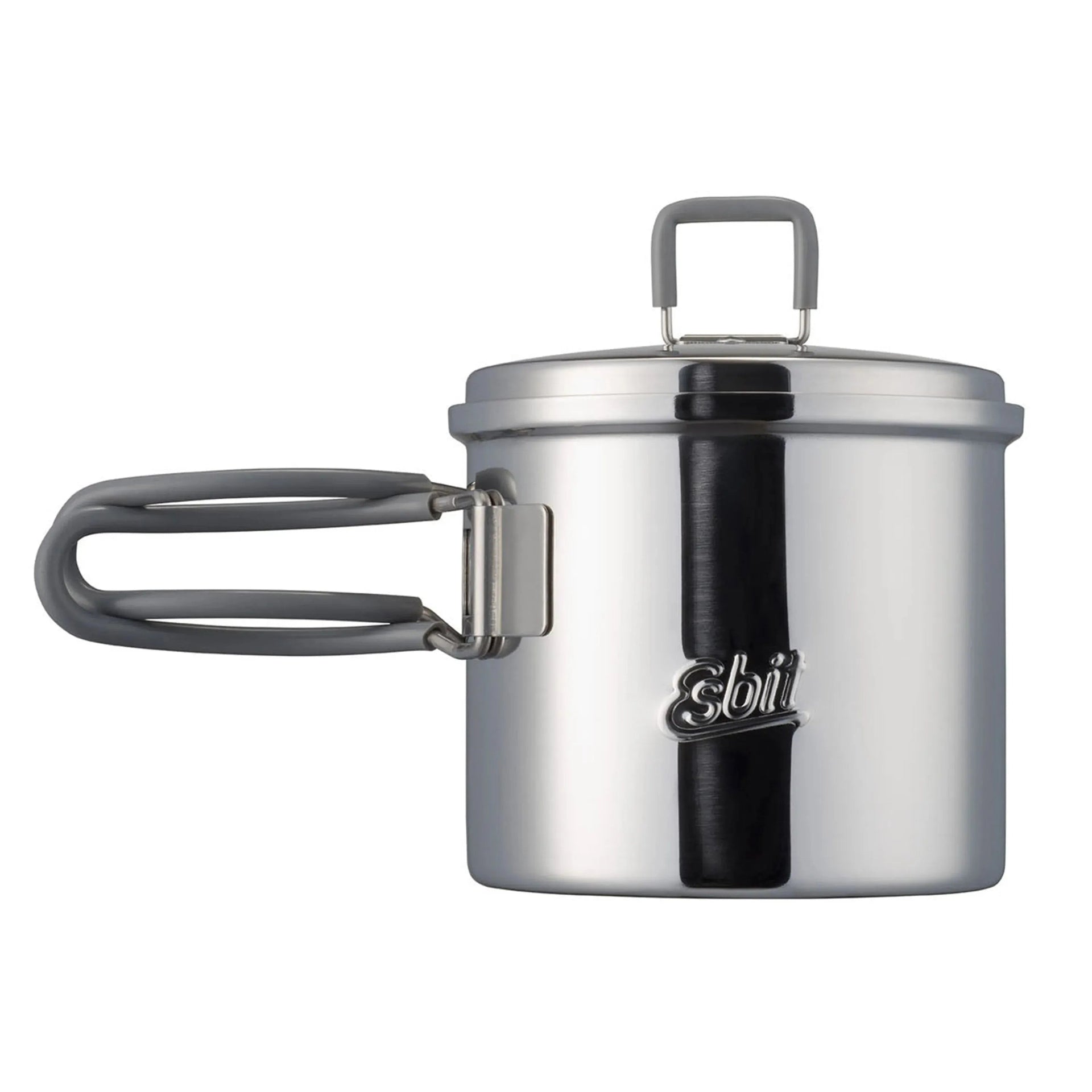 Topf Edelstahl 0.625 L