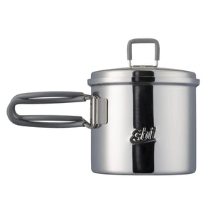 Topf Edelstahl 0.625 L