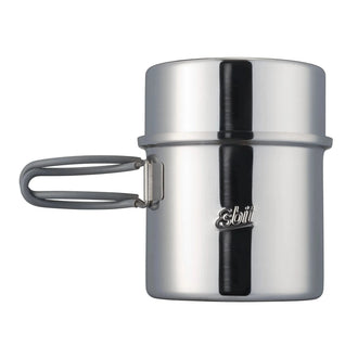 Topf Set Edelstahl 1.475 L
