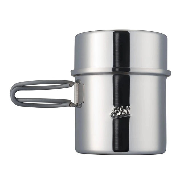 Topf Set Edelstahl 1.475 L