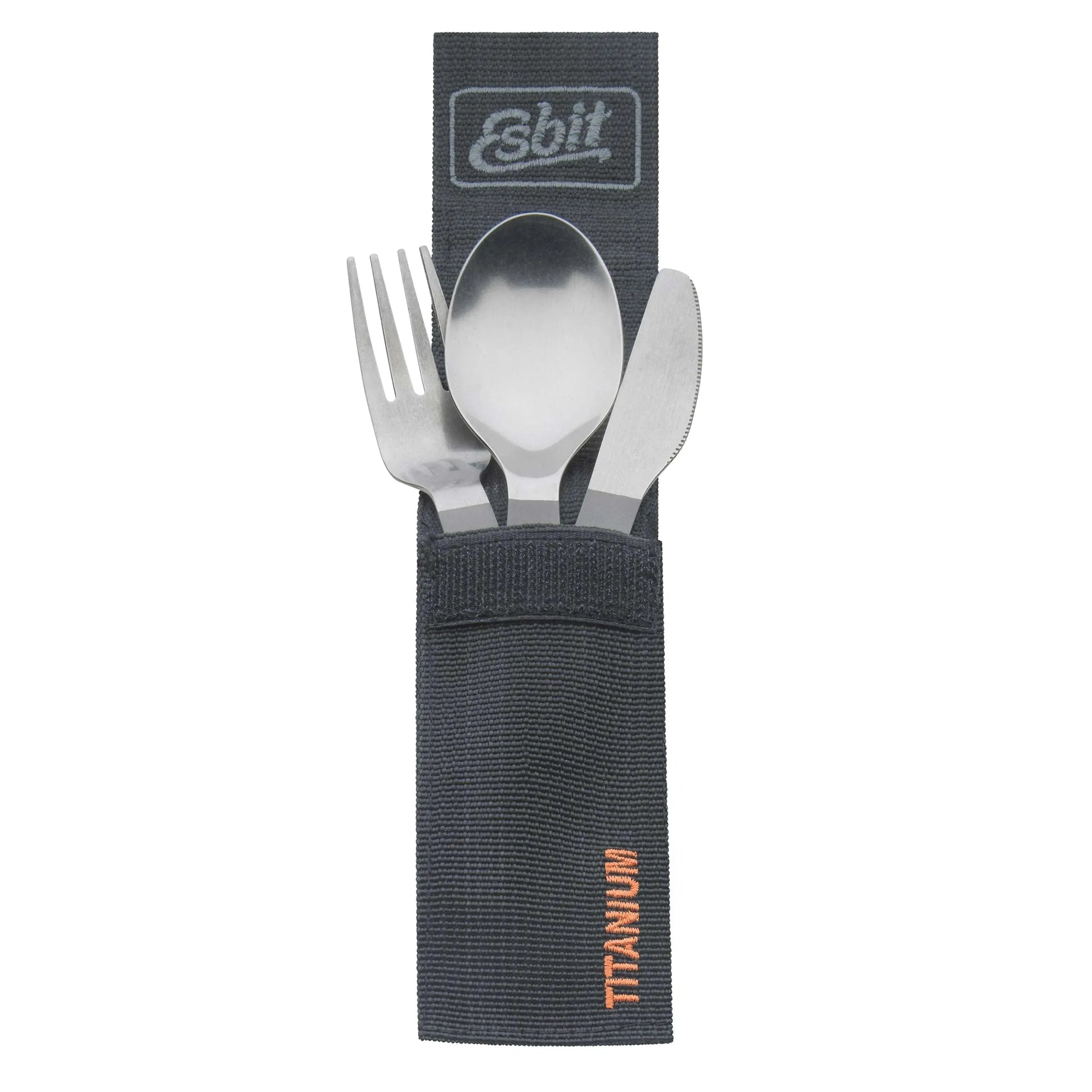 Titan Besteck Set dreiteilig