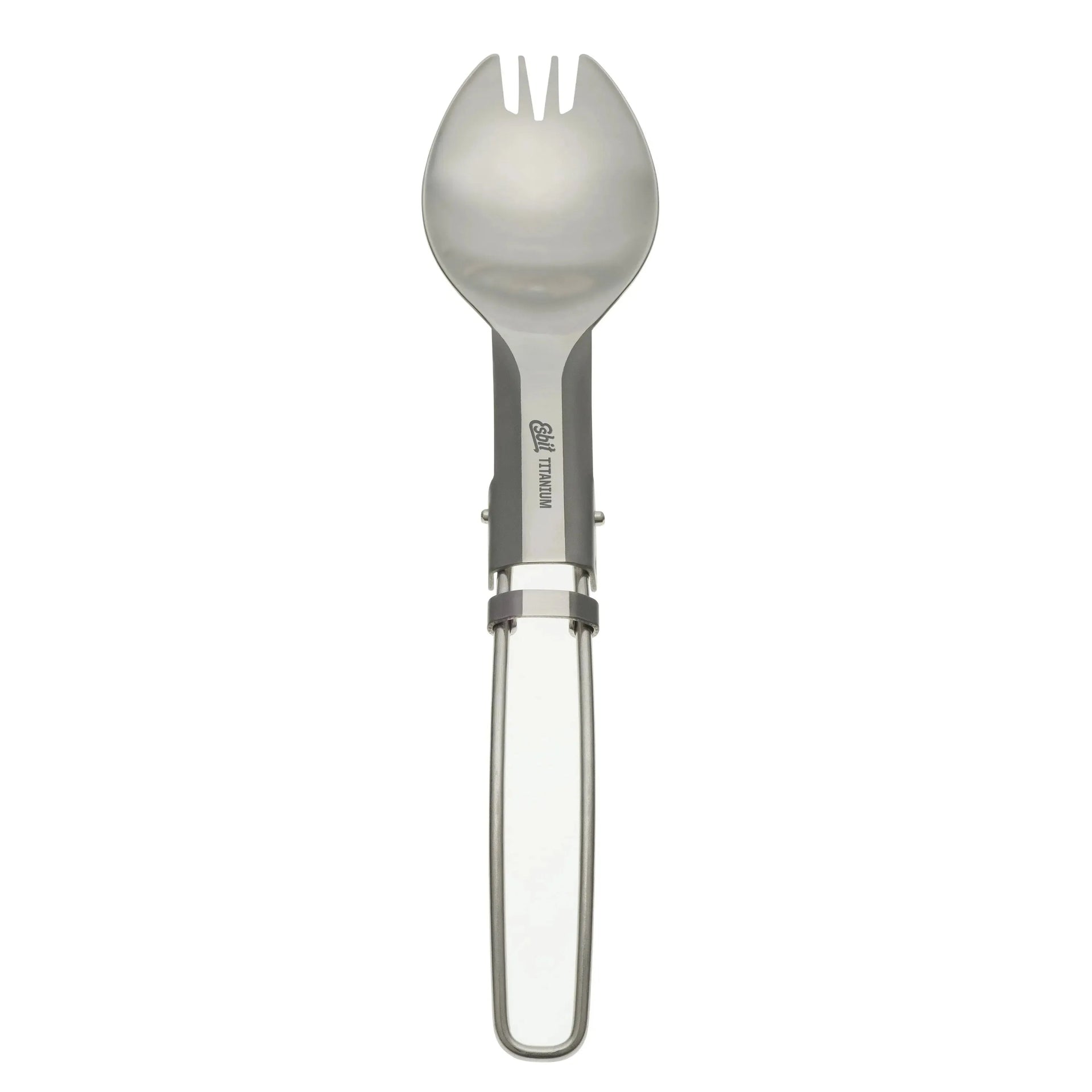 Göffel 2 in 1 Titan