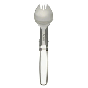 Göffel 2 in 1 Titan