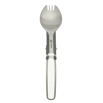 Göffel 2 in 1 Titan