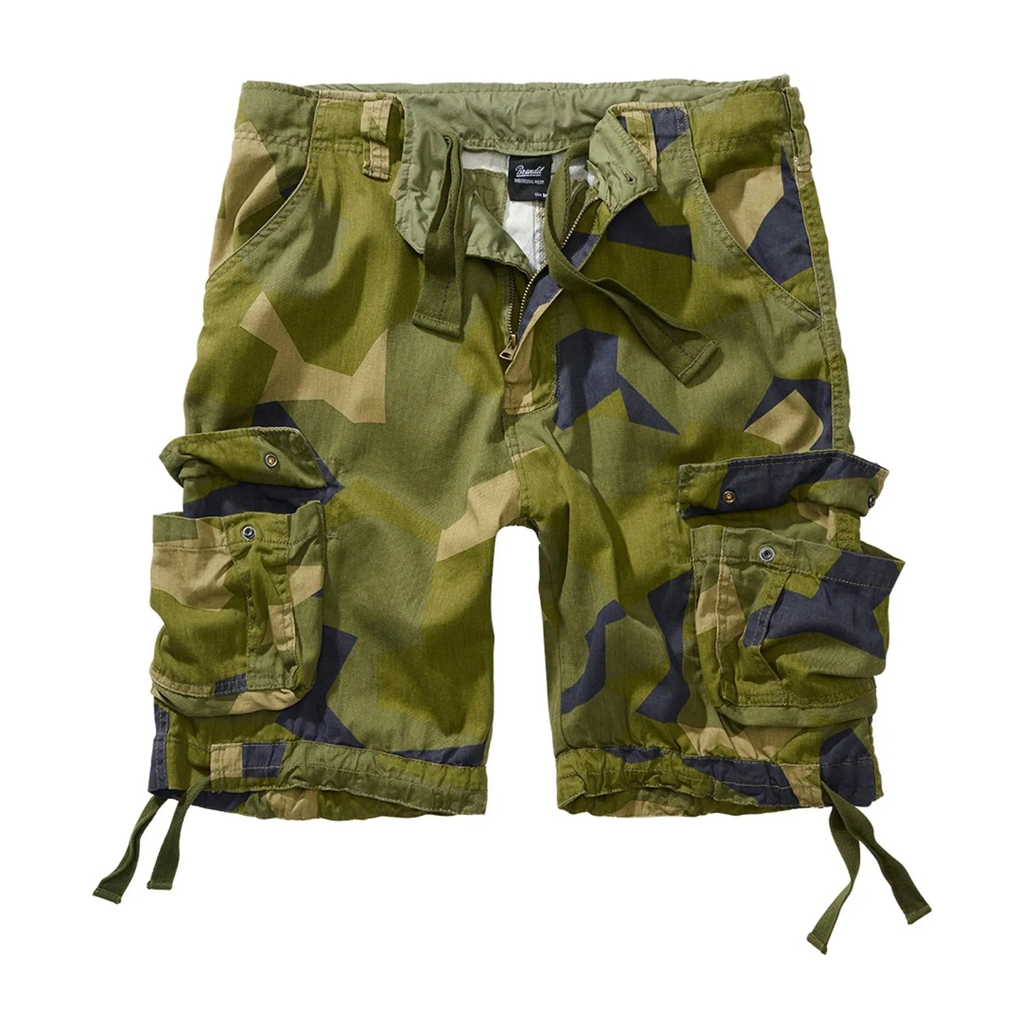Brandit Urban Legend Shorts - ASMC