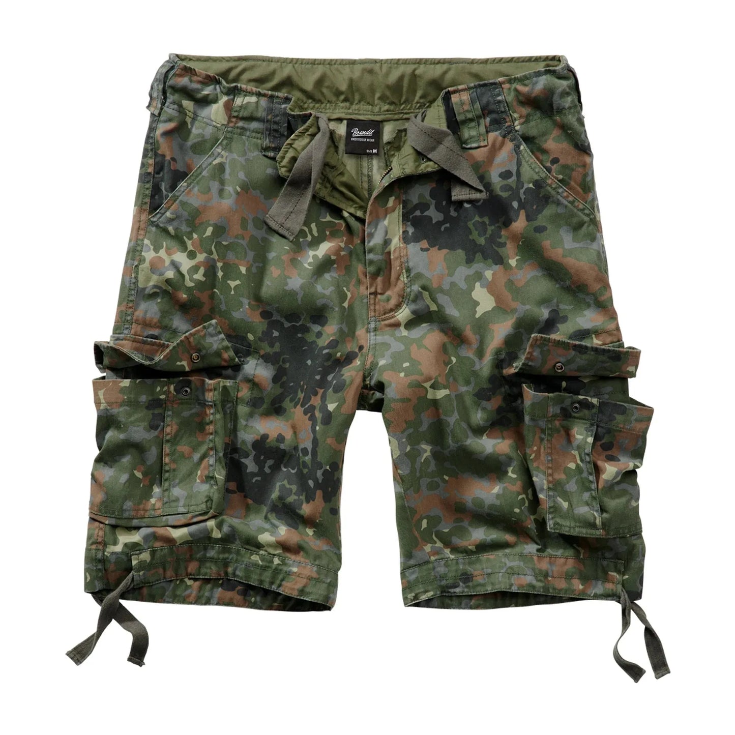 Brandit Urban Legend Shorts - ASMC