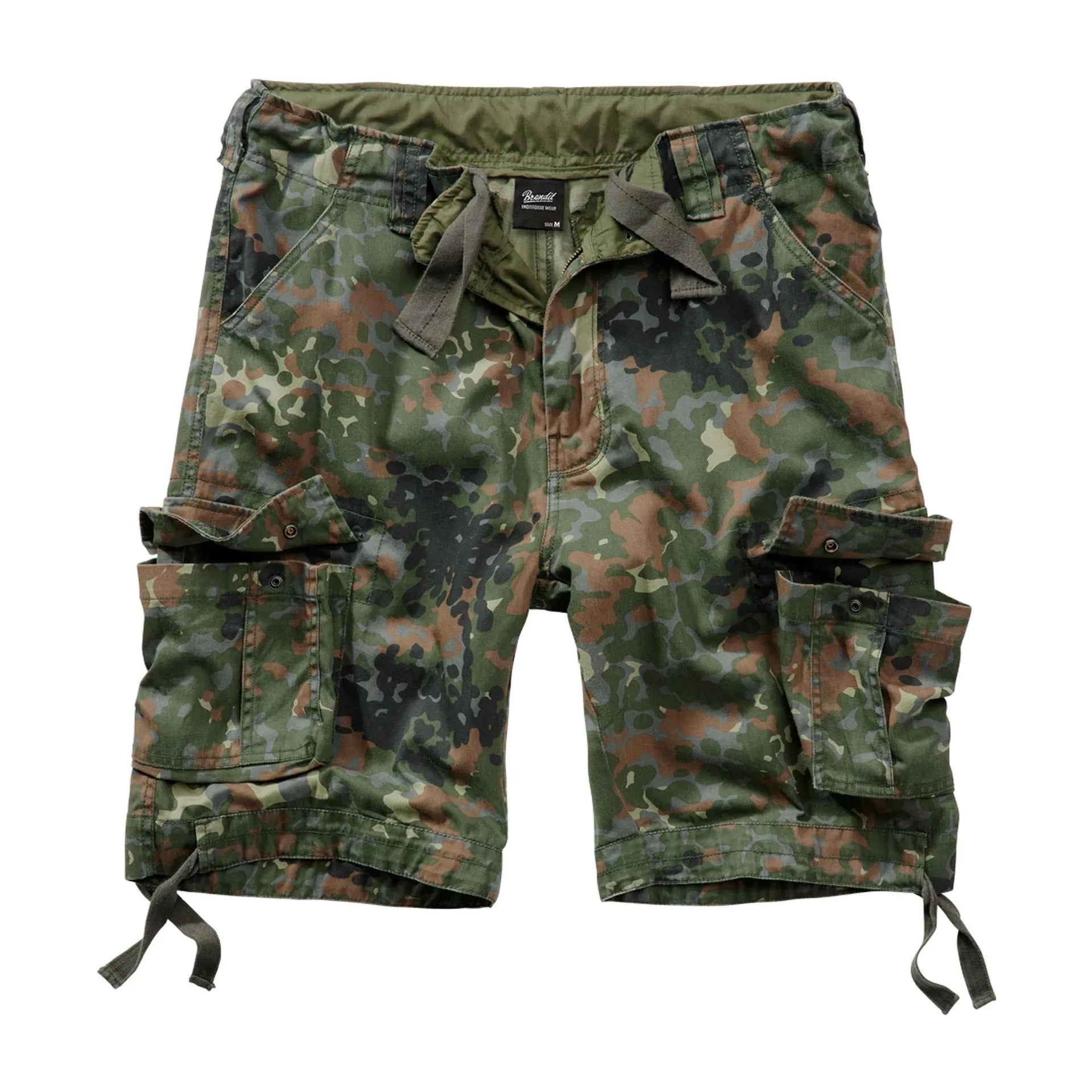 Brandit Urban Legend Shorts - ASMC