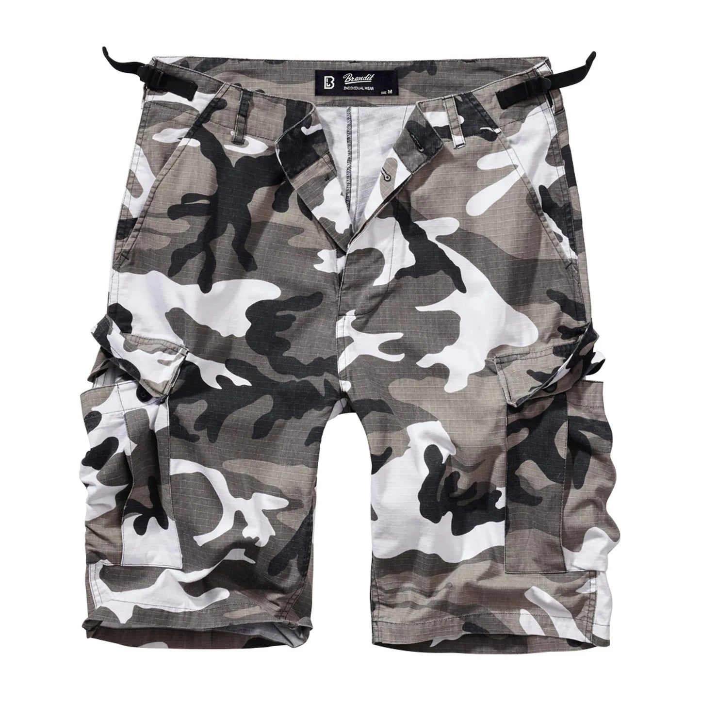 Brandit Shorts BDU Ripstop - ASMC