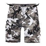 Brandit Shorts BDU Ripstop - ASMC