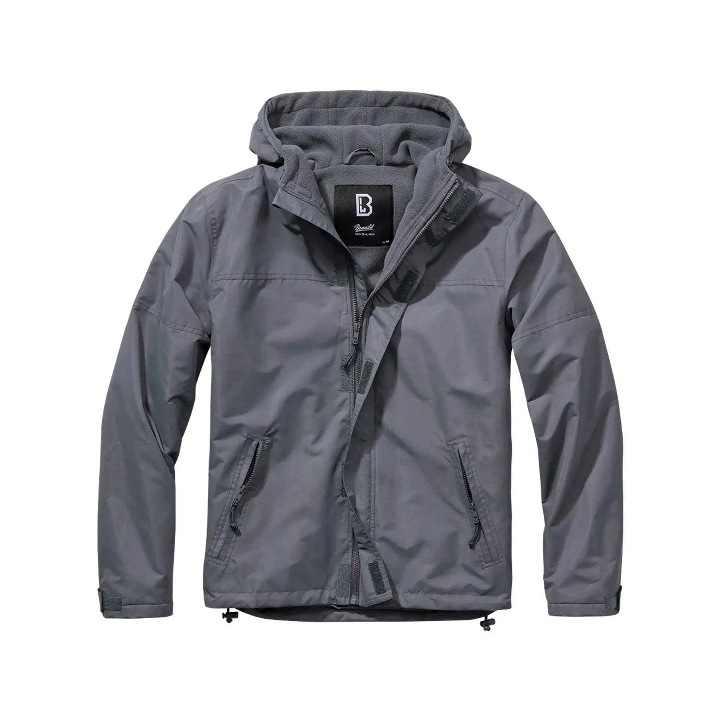 Windbreaker Frontzip