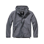 Windbreaker Frontzip