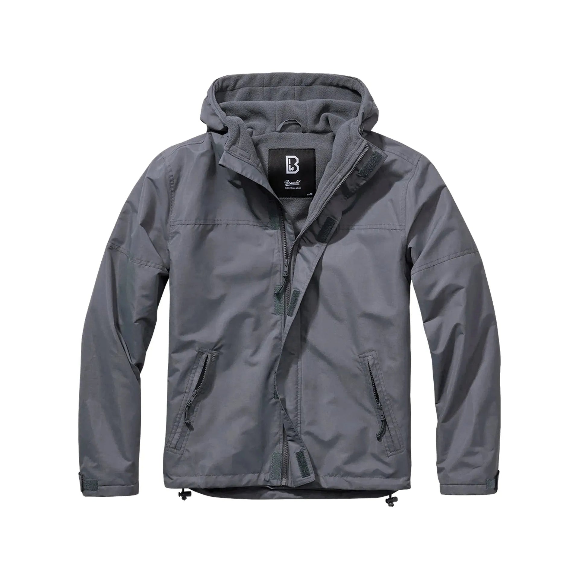 Windbreaker Frontzip
