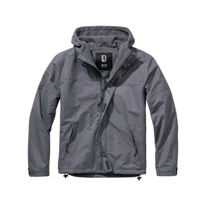 Windbreaker Frontzip