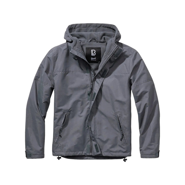 Windbreaker Frontzip