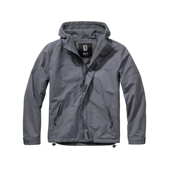 Windbreaker Frontzip