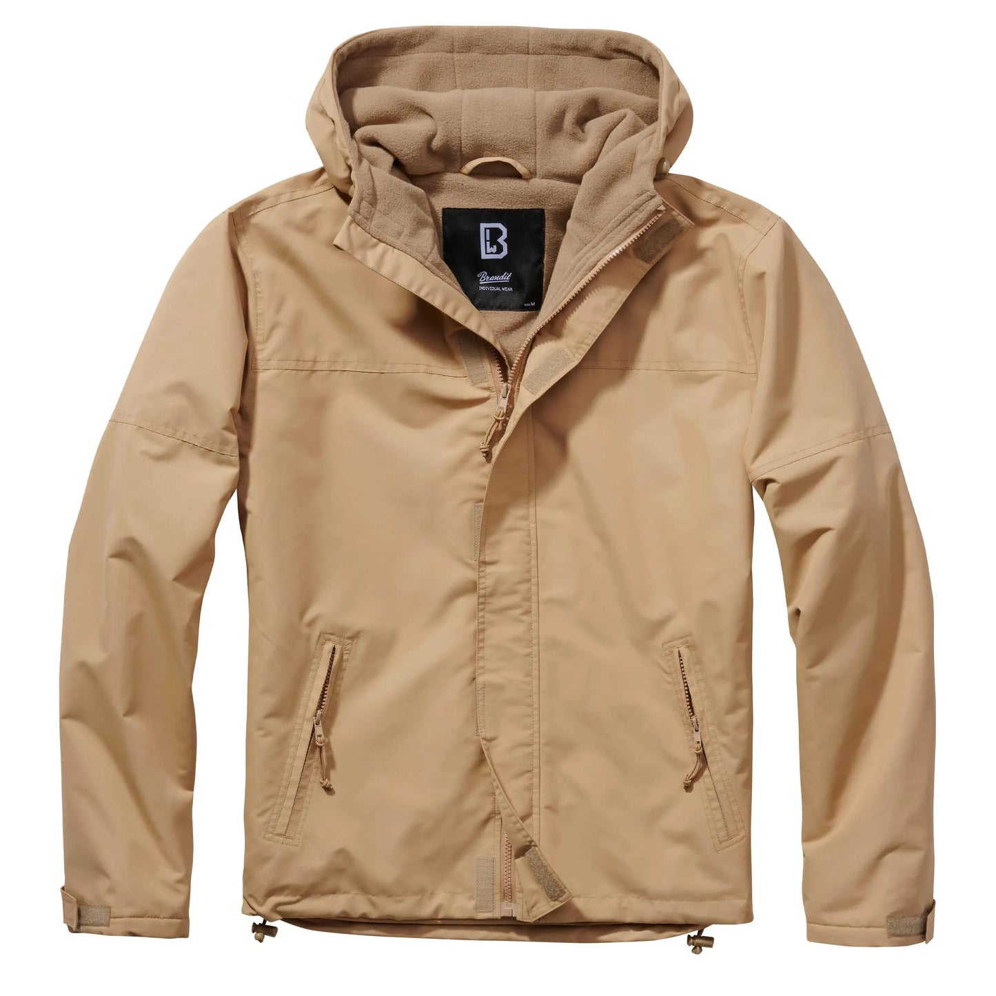 Brandit Windbreaker Frontzip - ASMC