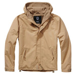 Brandit Windbreaker Frontzip - ASMC