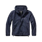 Windbreaker Frontzip