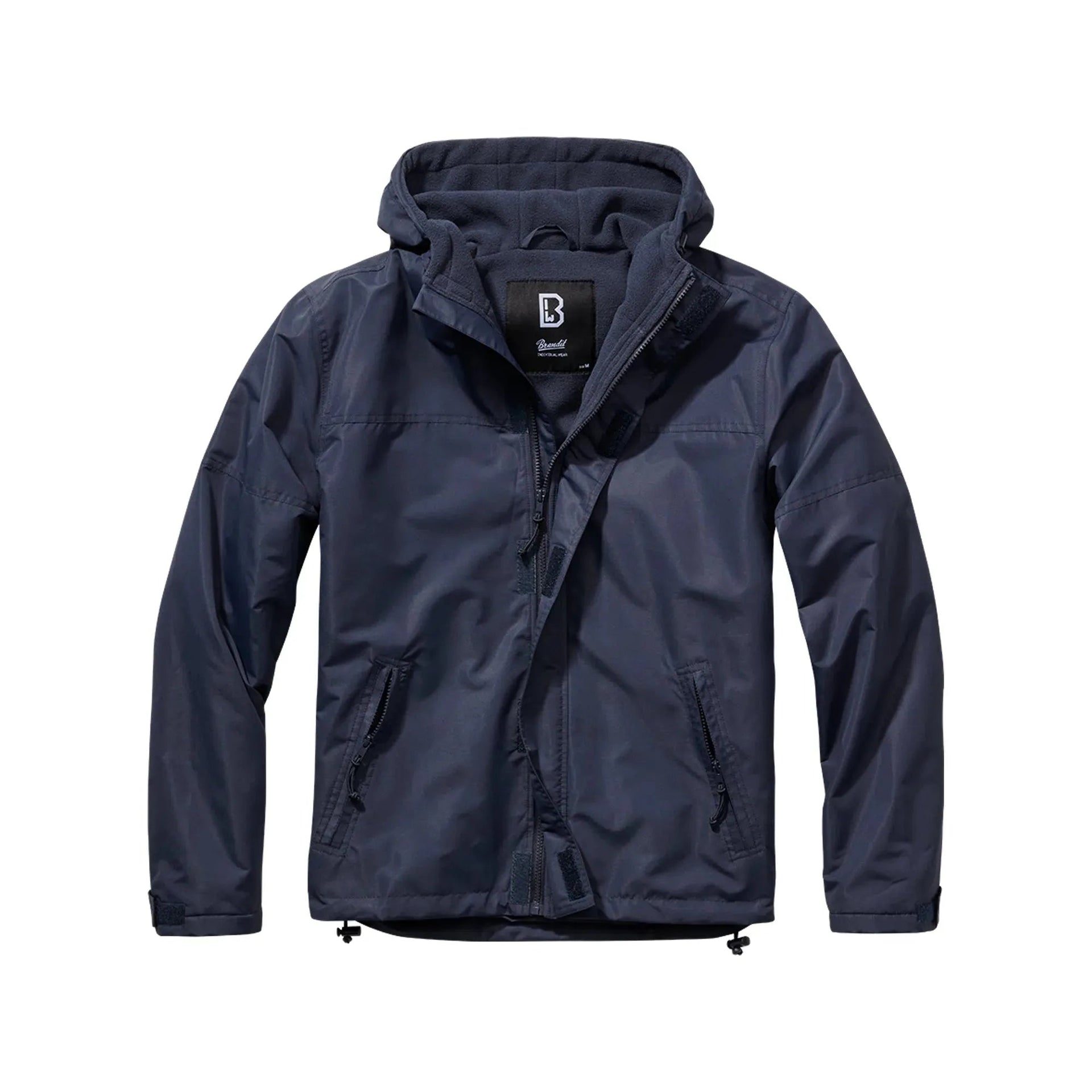 Windbreaker Frontzip