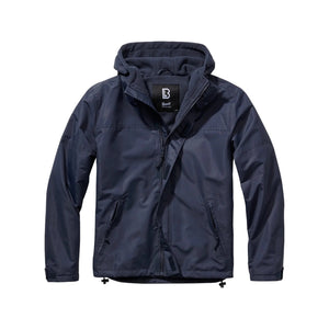 Windbreaker Frontzip