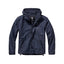 Windbreaker Frontzip
