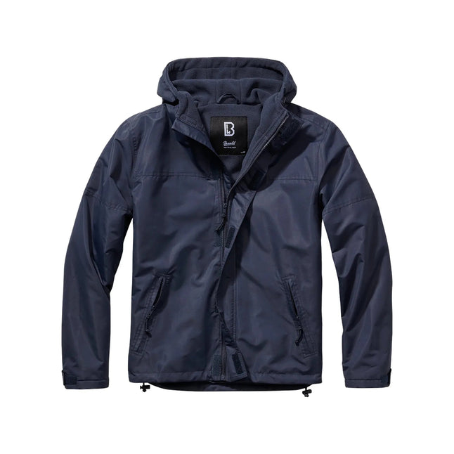 Windbreaker Frontzip