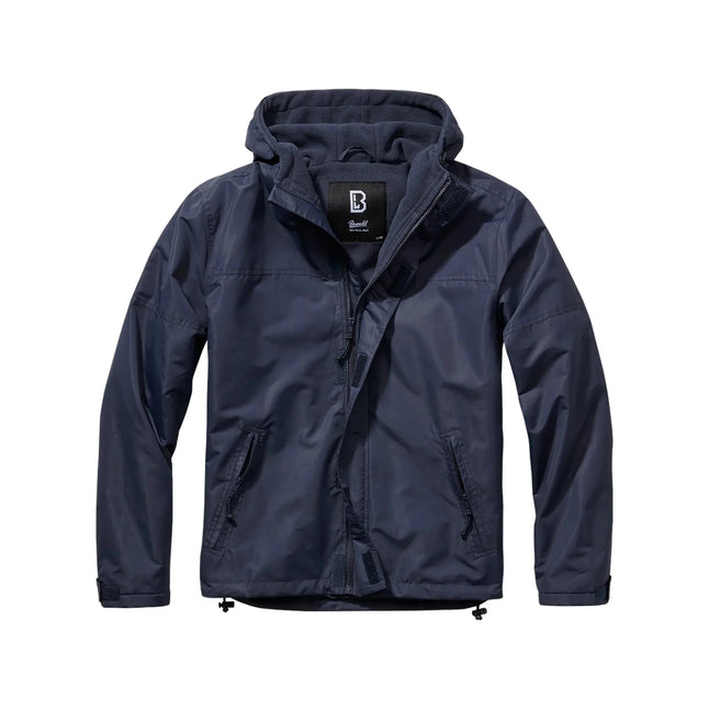 Windbreaker Frontzip