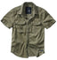 Shirt Vintage Shortsleeve