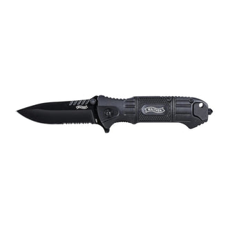 Taschenmesser Black Tac schwarz