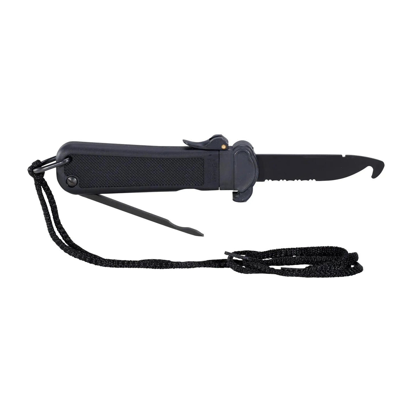 Rettungsmesser RT-I-TAC