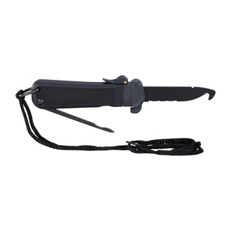 Rettungsmesser RT-I-TAC