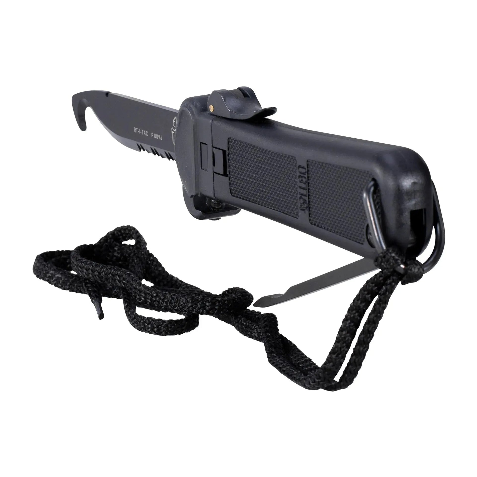 Rettungsmesser RT-I-TAC
