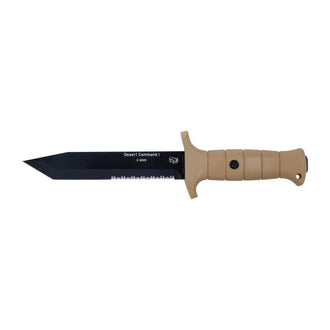 Kampfmesser Desert Command I