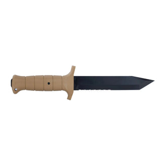 Kampfmesser Desert Command I