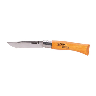 Messer III Grifflänge 10 cm