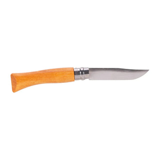 Messer III Grifflänge 10 cm