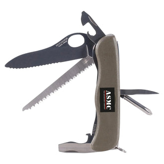 BW Taschenmesser